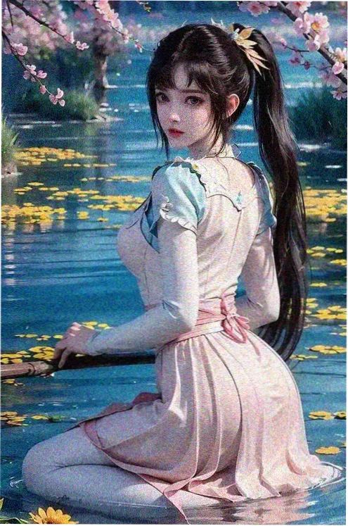 都市女性题材电视剧她在午夜写诗剧照